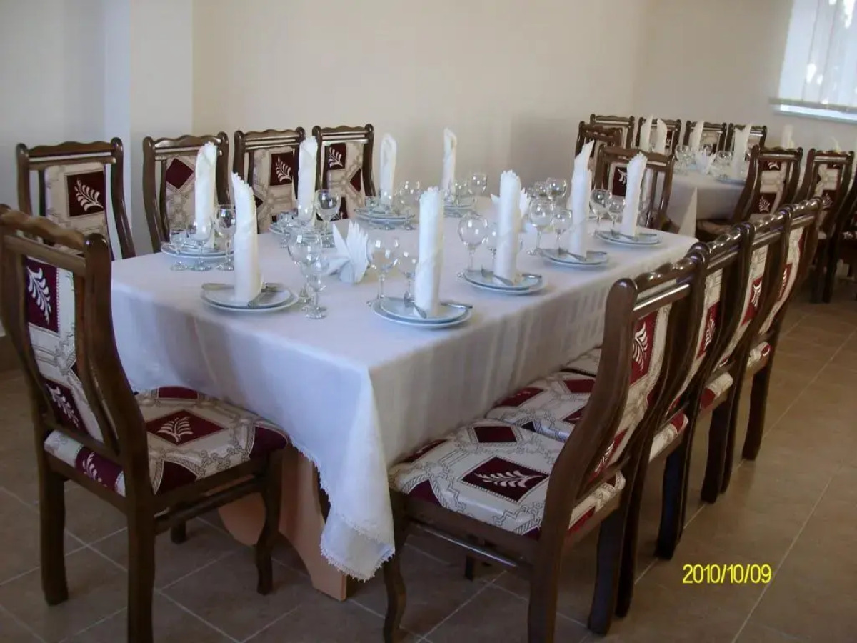 Отель Yeghevnut