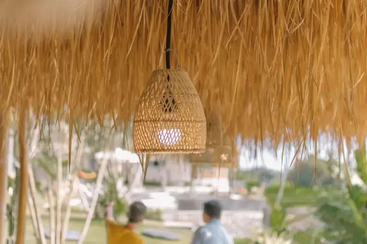 Coco Verde Bali Resort