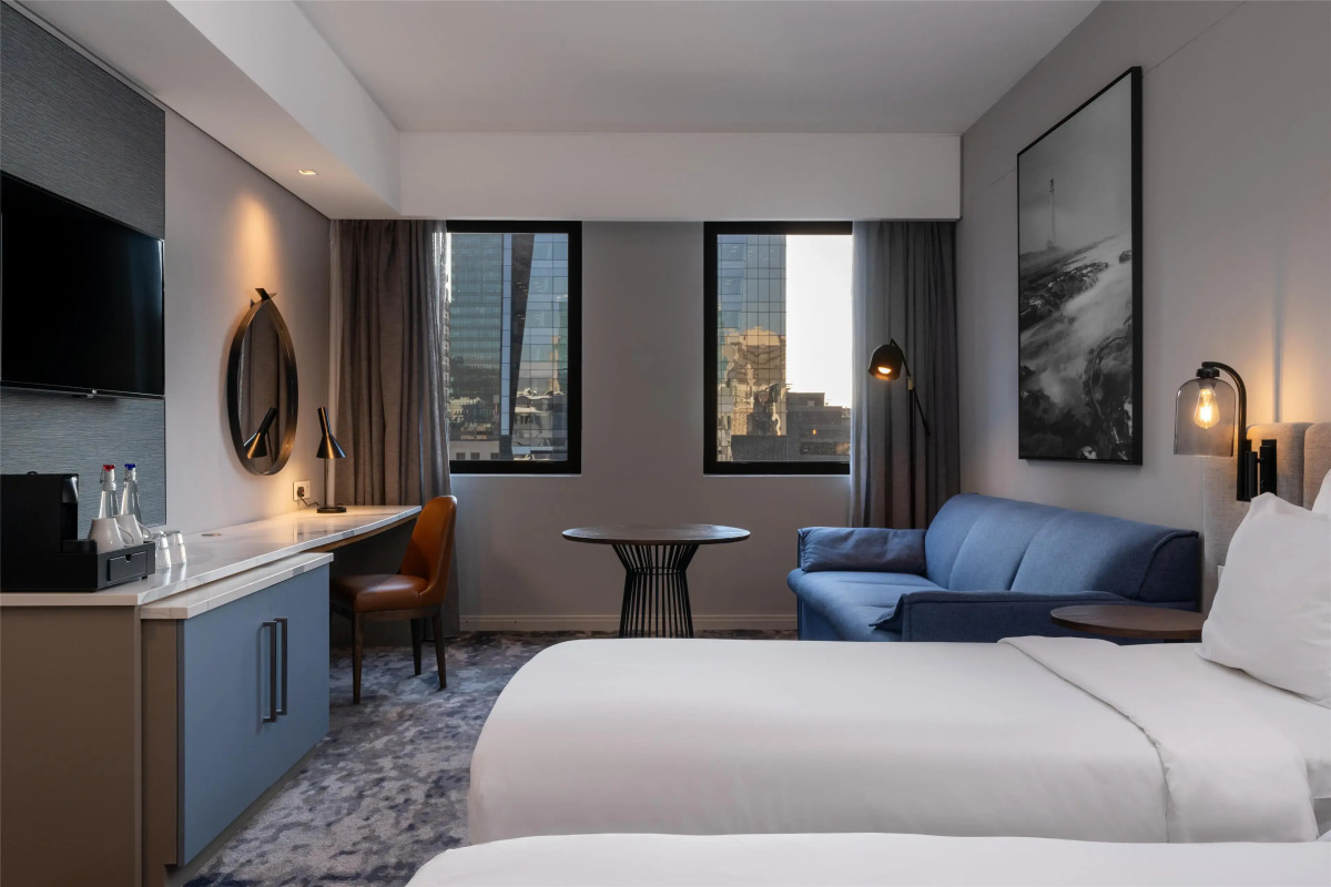 Radisson Hotel Cape Town Foreshore