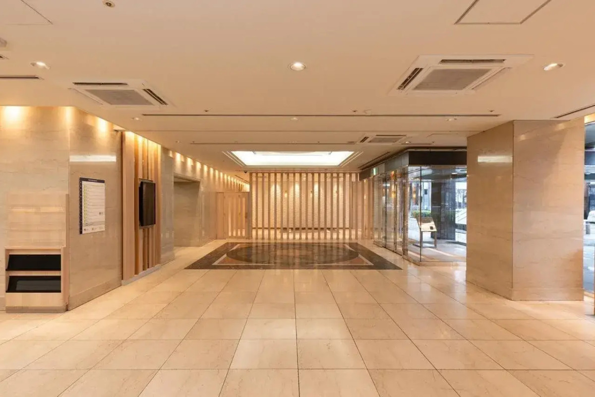 The OneFive Osaka Namba Dotonbori