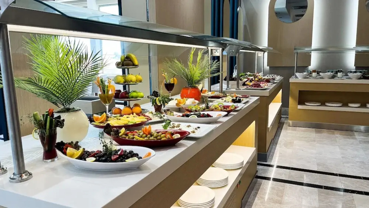 The Sign Degirmen Hotel & Spa