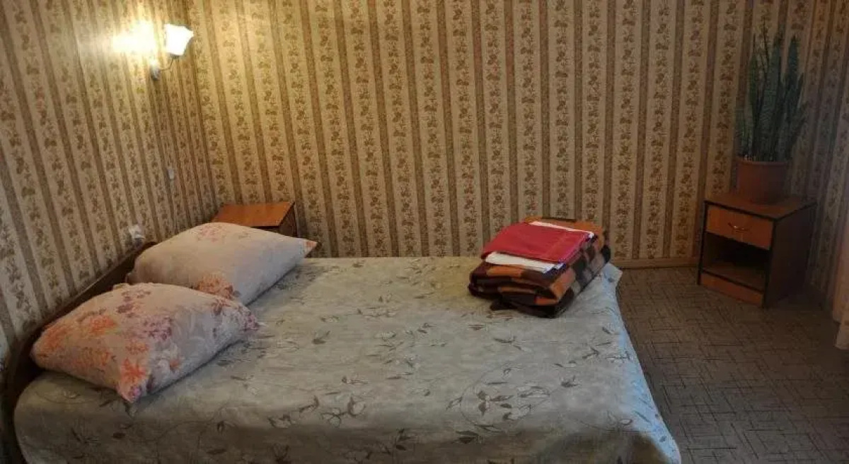 Меблированные комнаты Белые Ночи