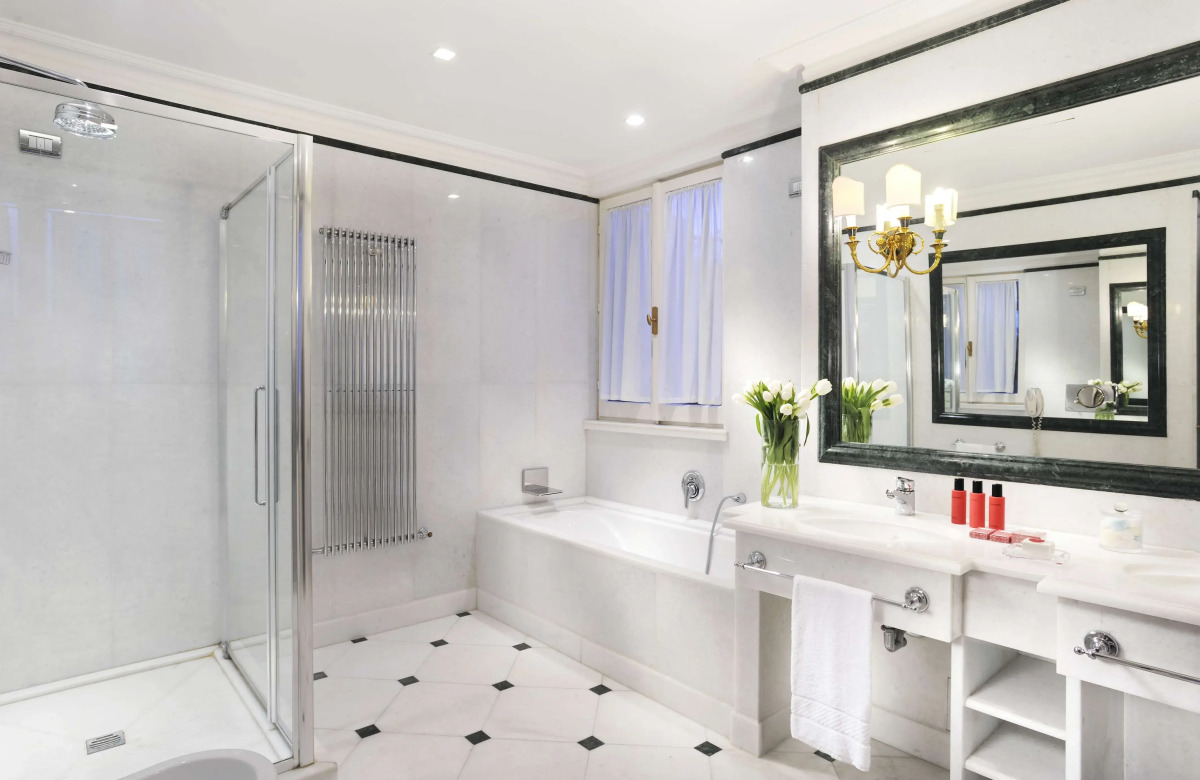 Parco dei Principi Grand Hotel & SPA - Preferred Hotels & Resorts