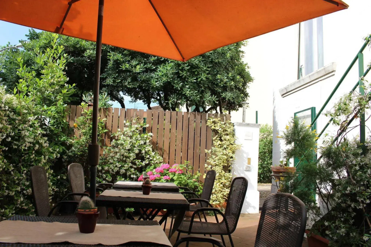 Aventino Guest House