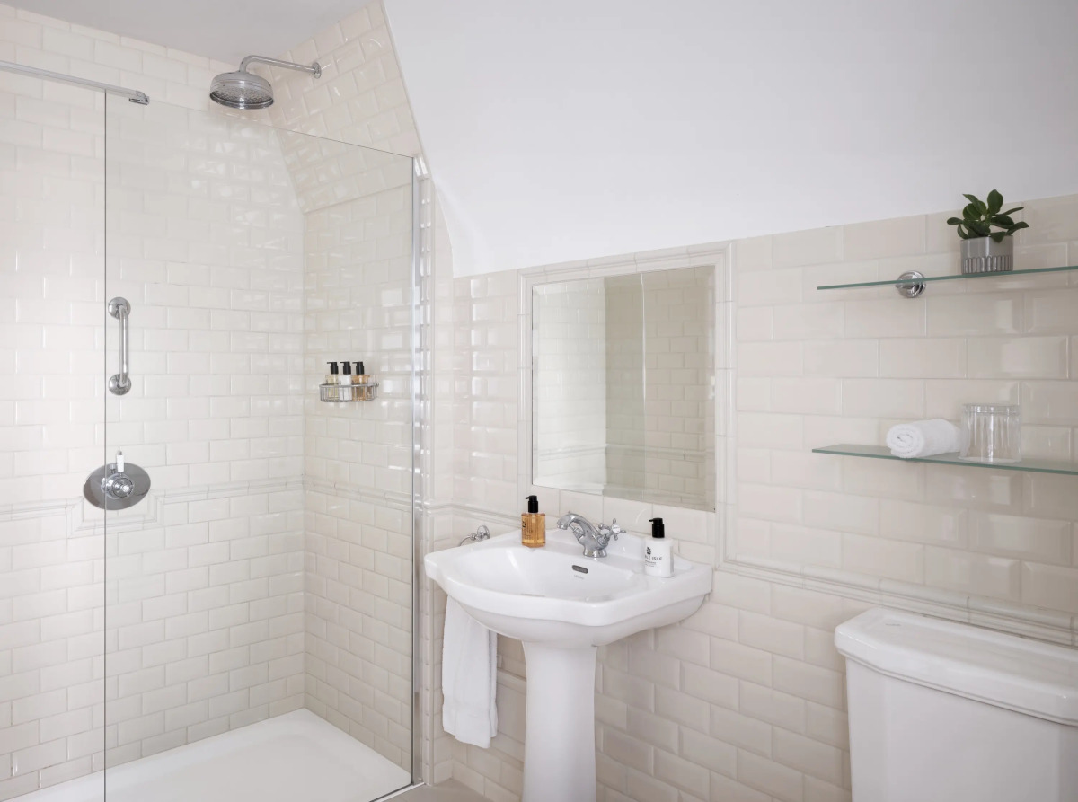 11 Cadogan Gardens and The Apartments by Iconic Luxury Hotels