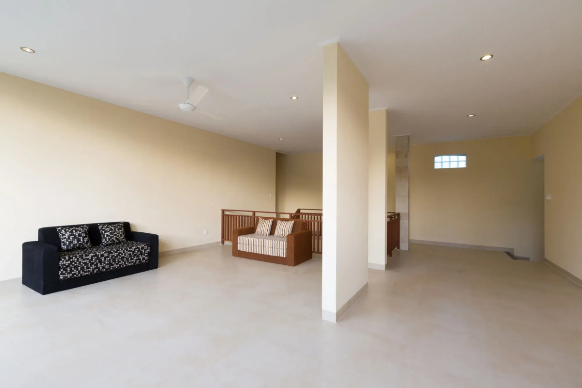 Kubu Petitenget Suite Seminyak