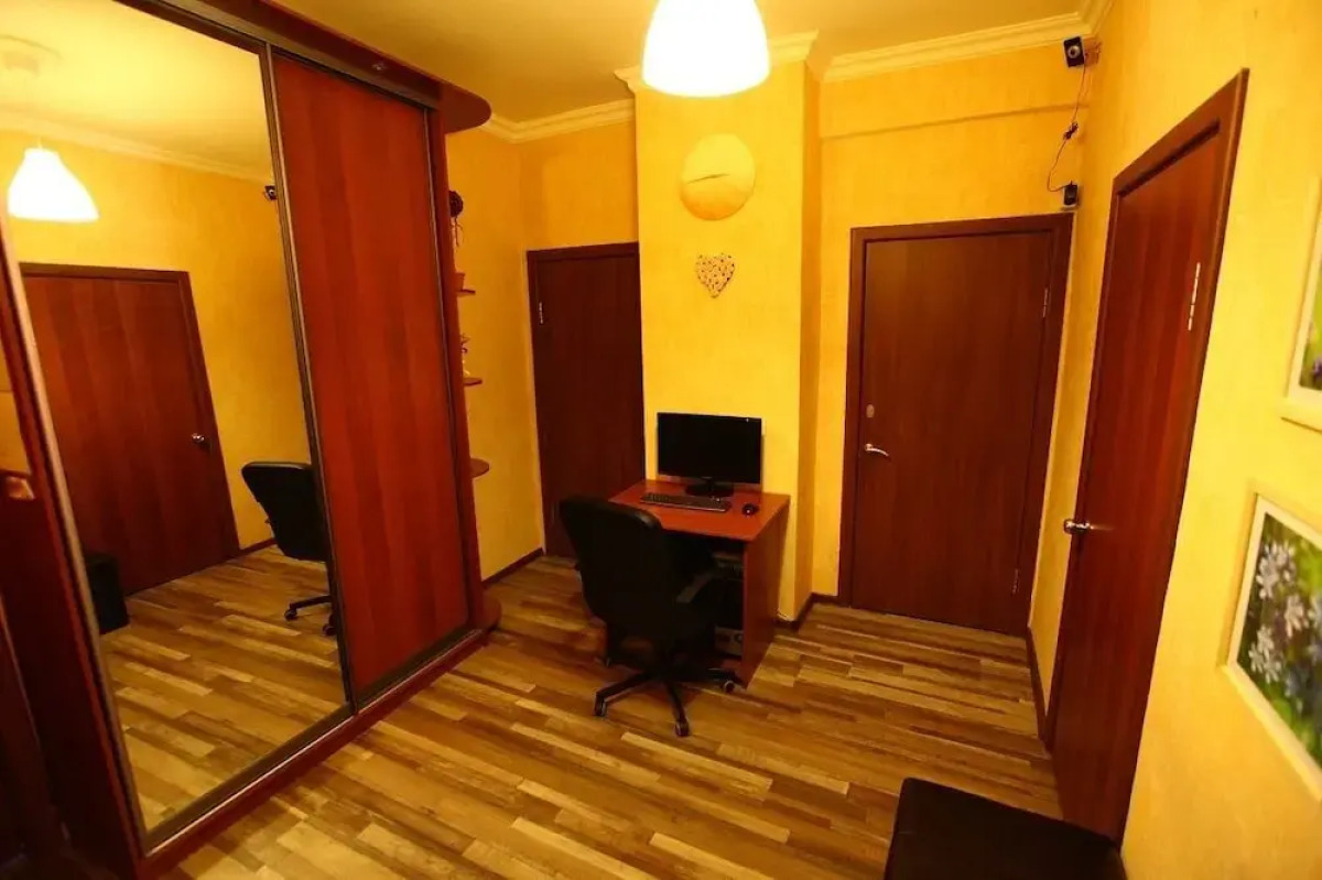 Хостел «Тедди»