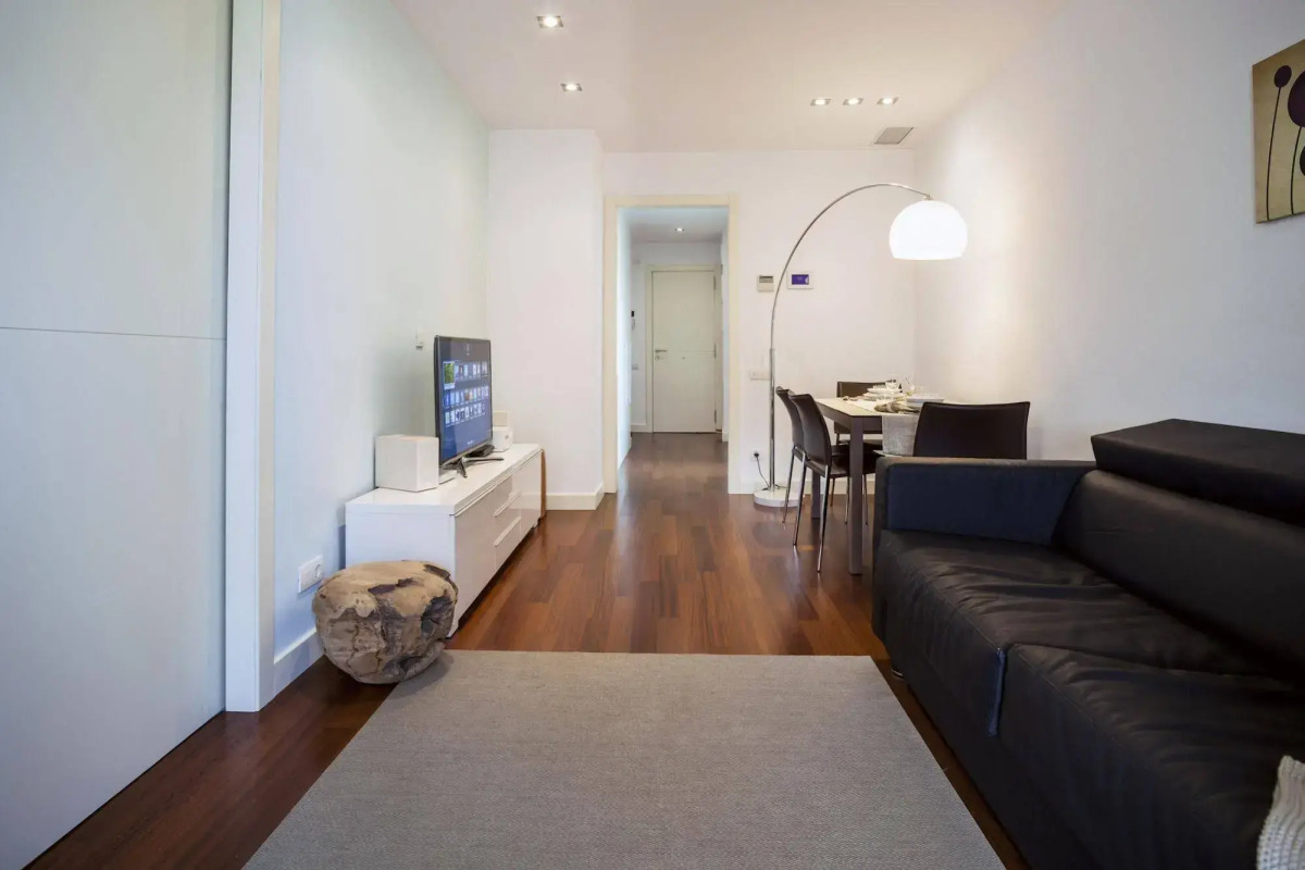 Aspasios Paseo de Gracia Apartments