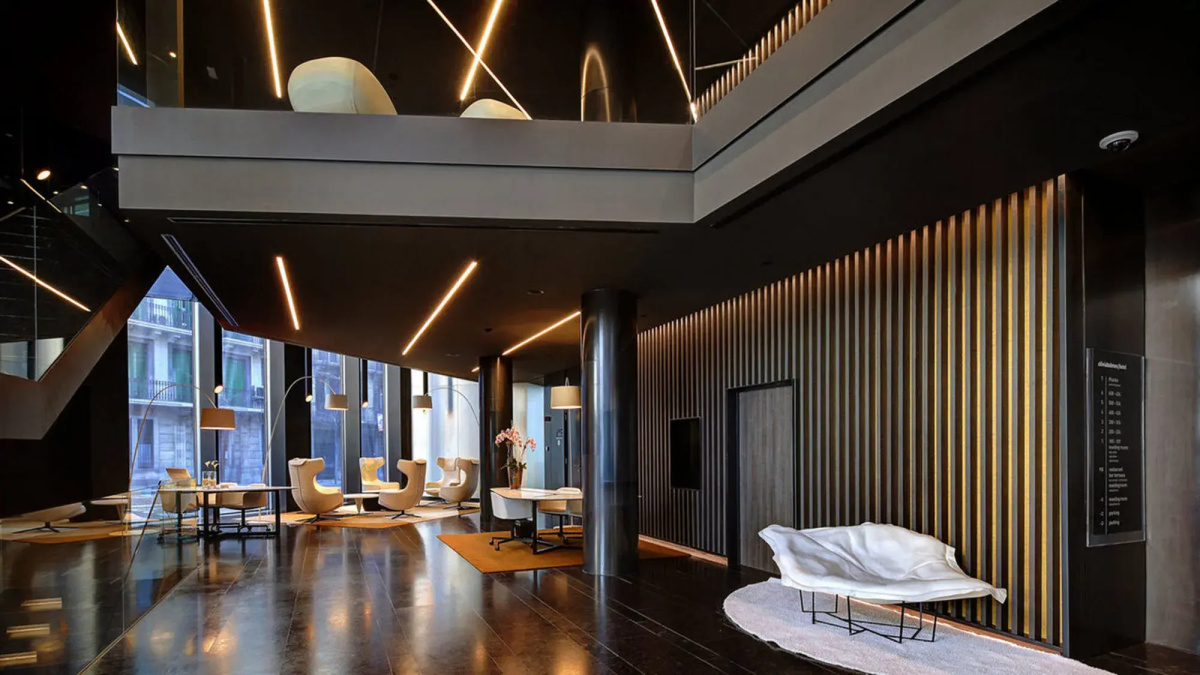 Olivia Balmes Hotel