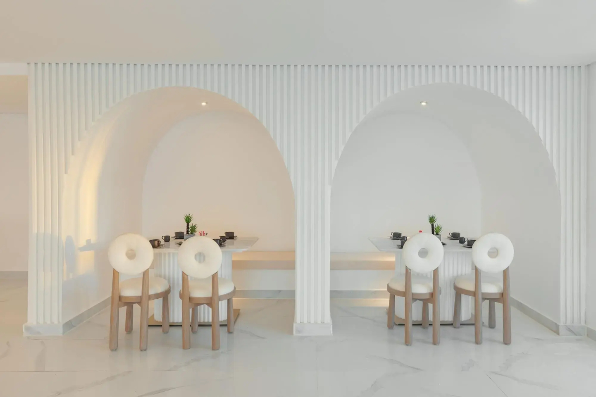 White Hills Resort