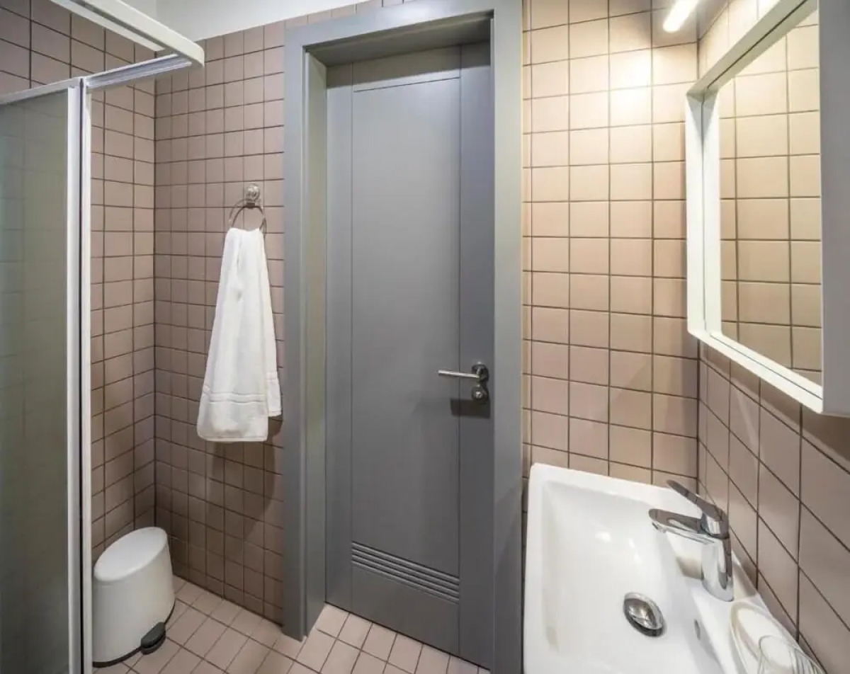 Hotel Saida - Quality Hostel