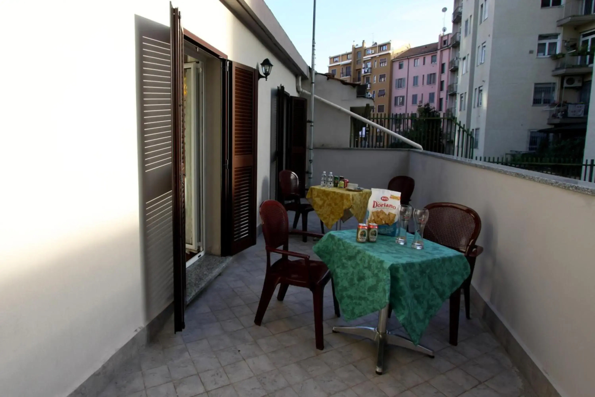Hotel Durante