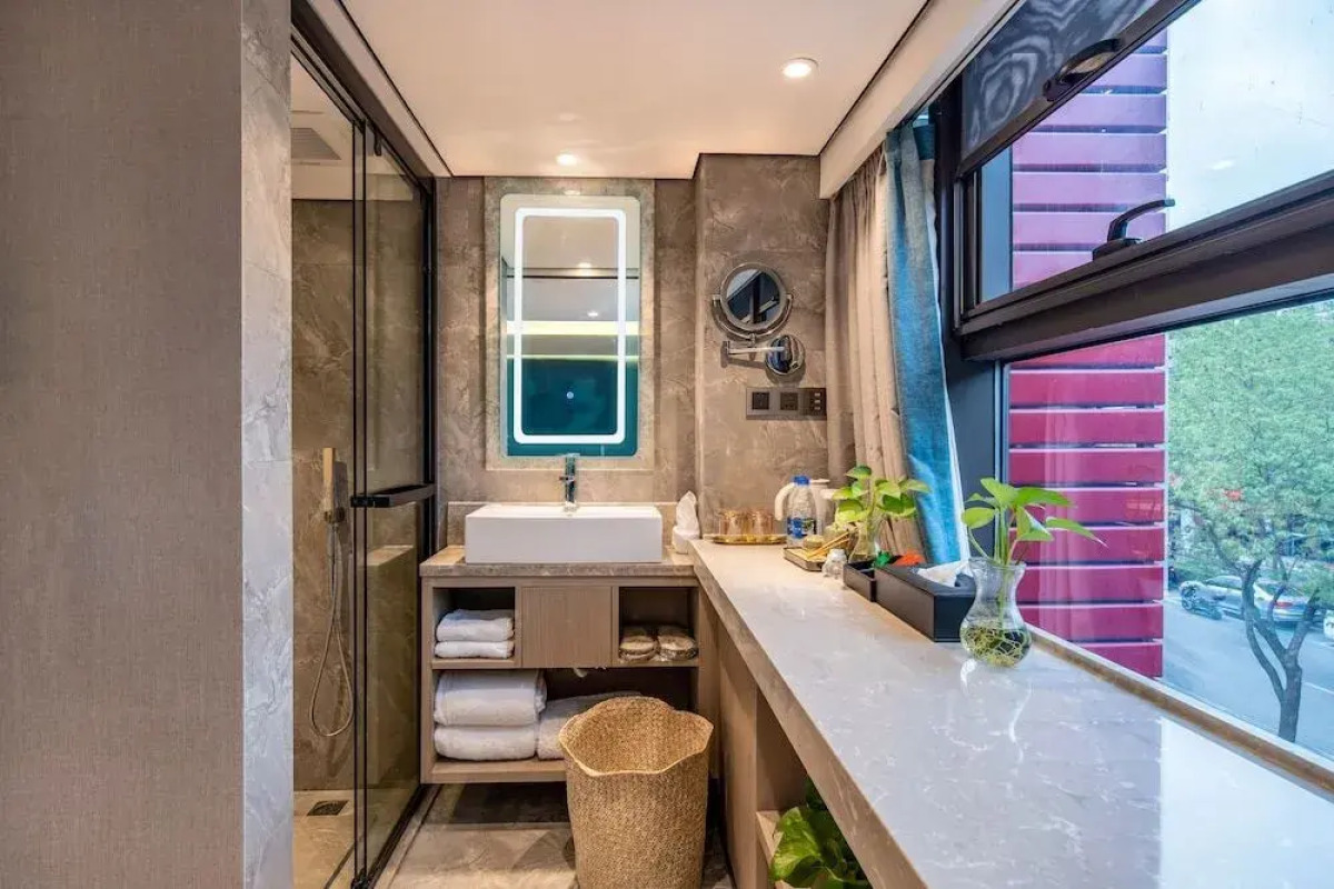 Mengguo Wisdom Hotel