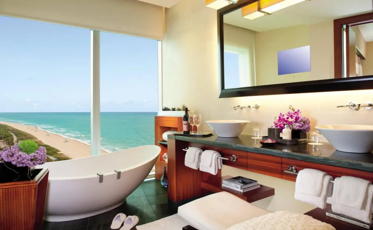 The Ritz-Carlton Bal Harbour, Miami