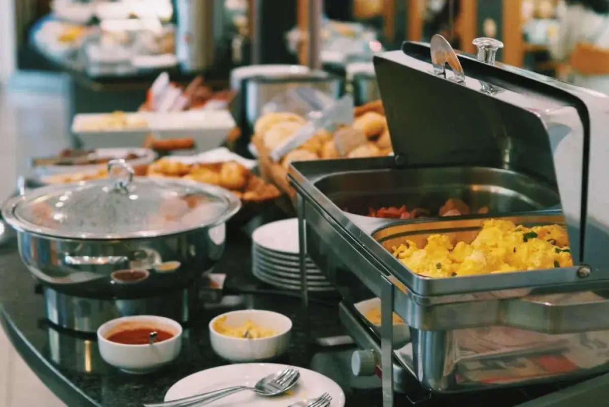 Grand Hostel Berlin Urban