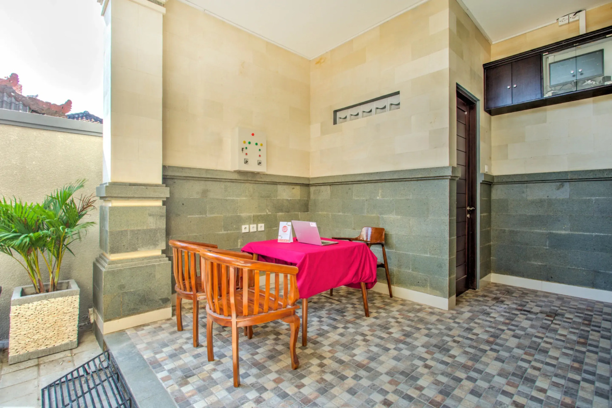 OYO 3897 Fajar Guest House