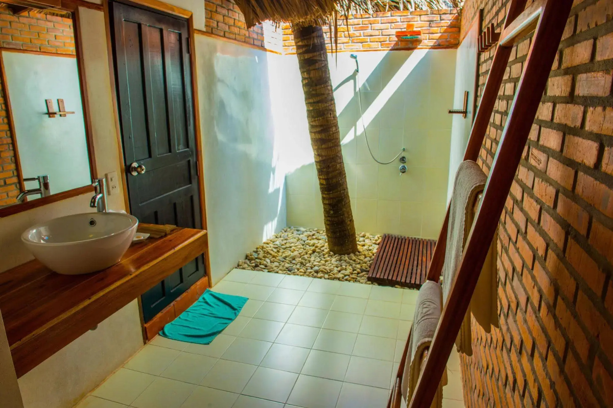 Ananda Resort