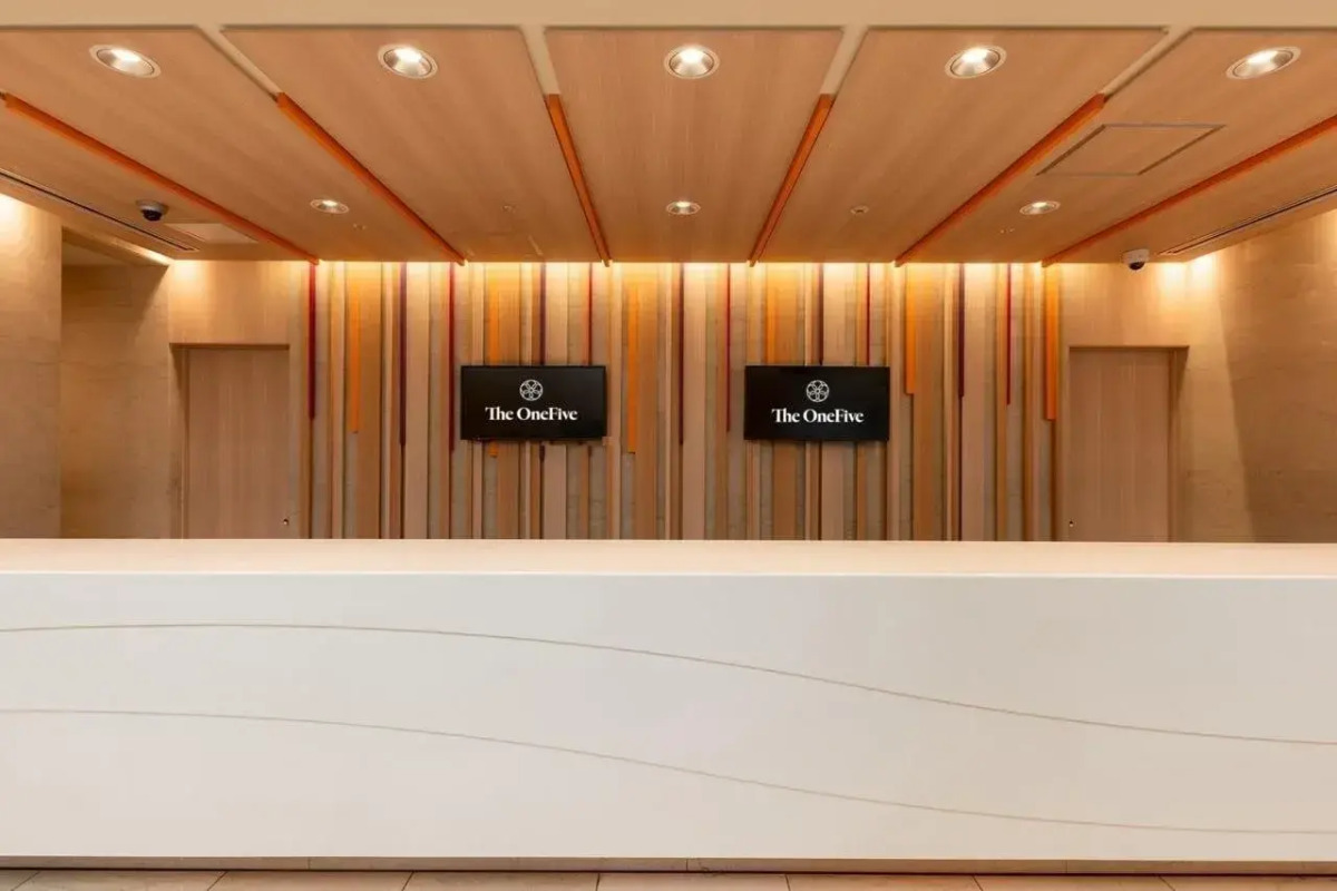 The OneFive Osaka Namba Dotonbori