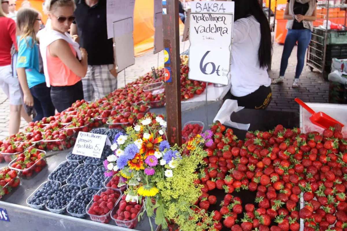 Holiday Inn Helsinki West- Ruoholahti by IHG