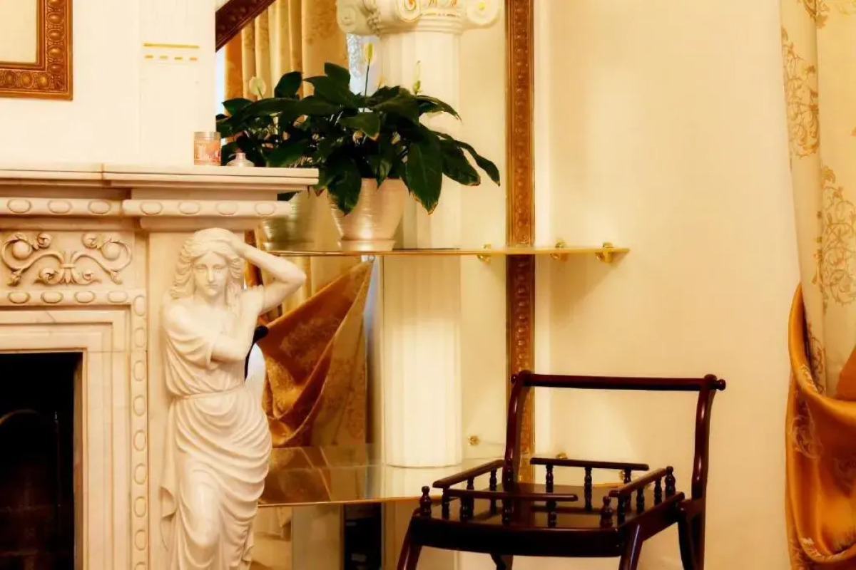 Мини-отель Жемчужина