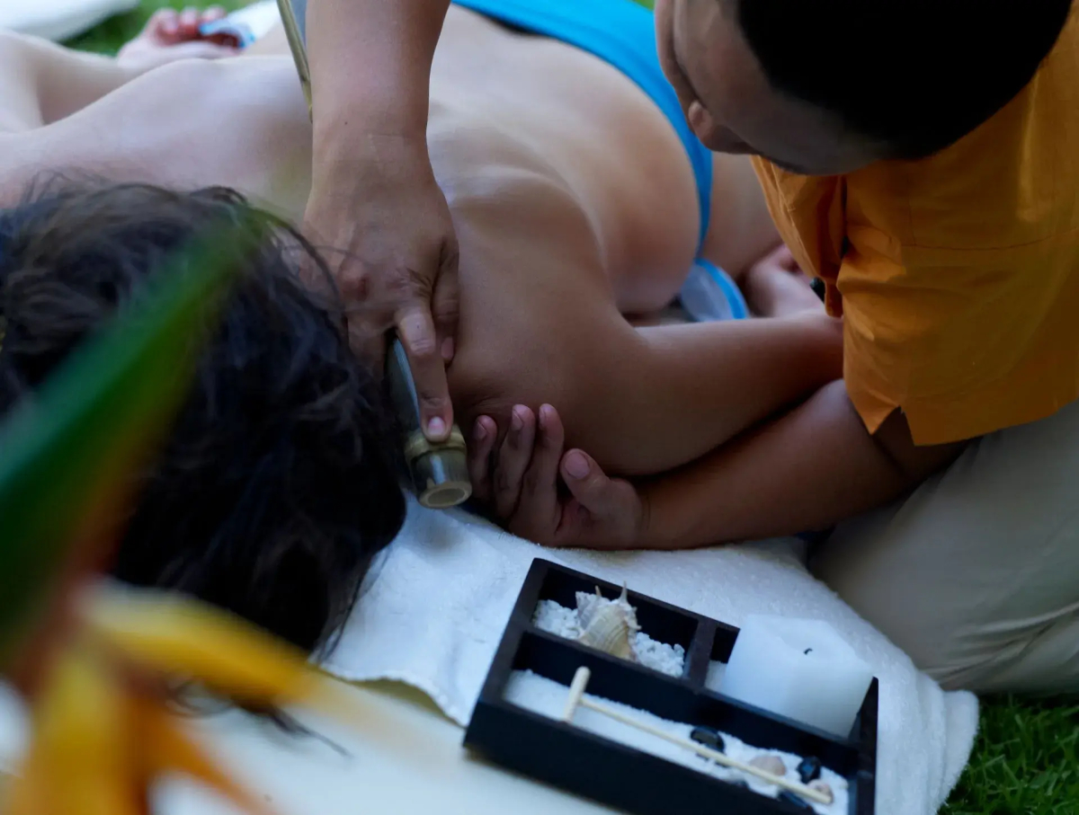 Rodos Palladium Leisure & Wellness