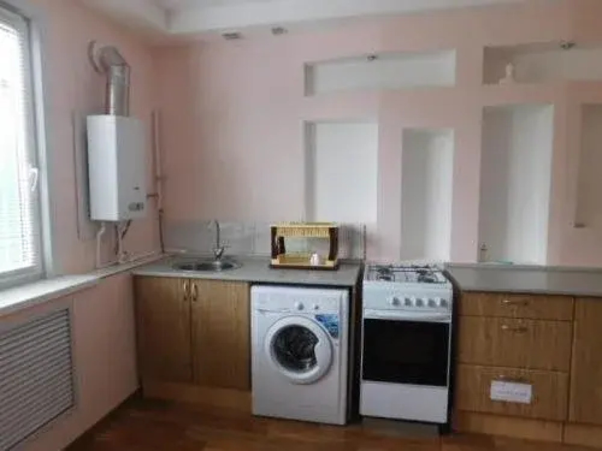 Tambovskij Volk Hostel