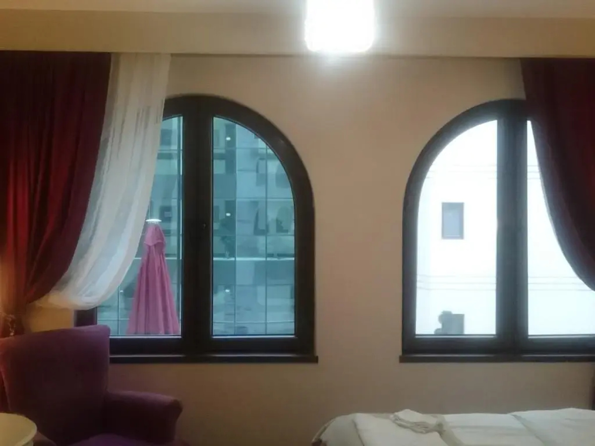 Ottoman Suites