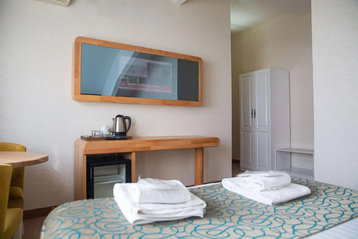 Emirtimes Hotel Kadikoy