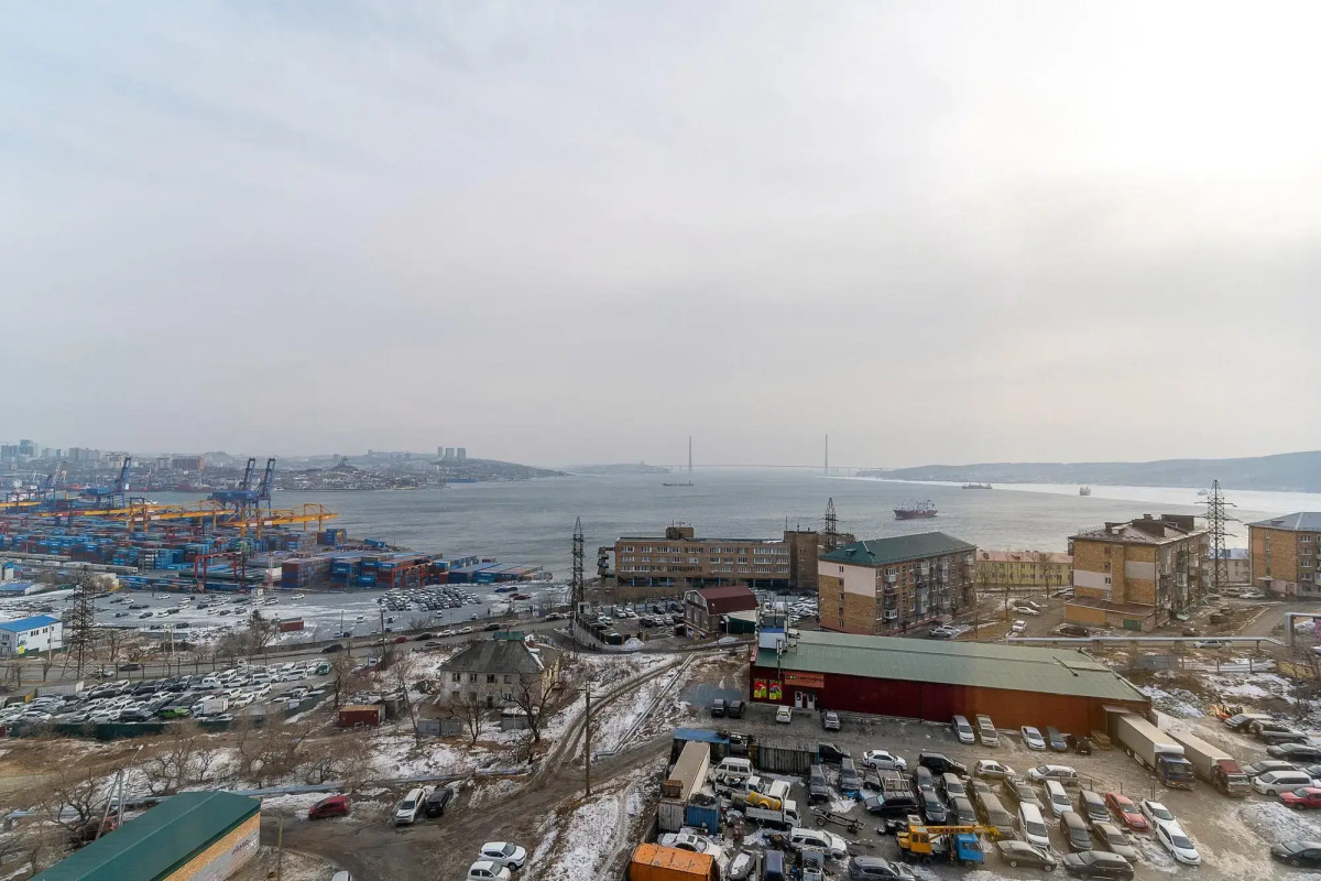 Апартаменты У моря на улице Леонова 70