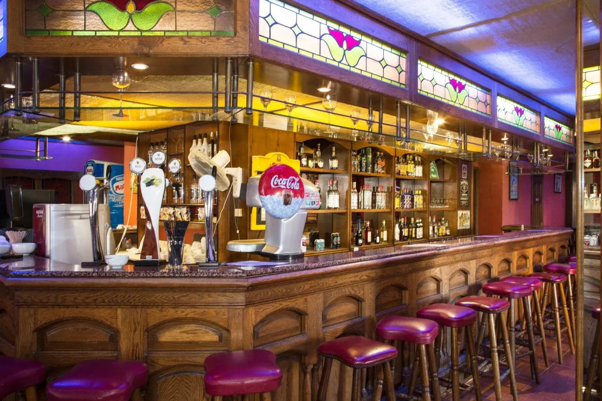 Blue Sea Bugibba Hotel & Apartments