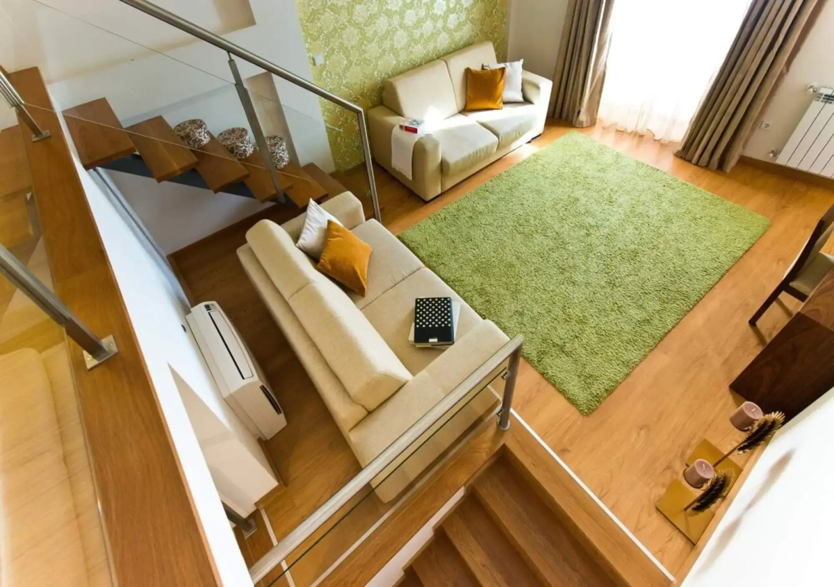 Oca Vitória Village