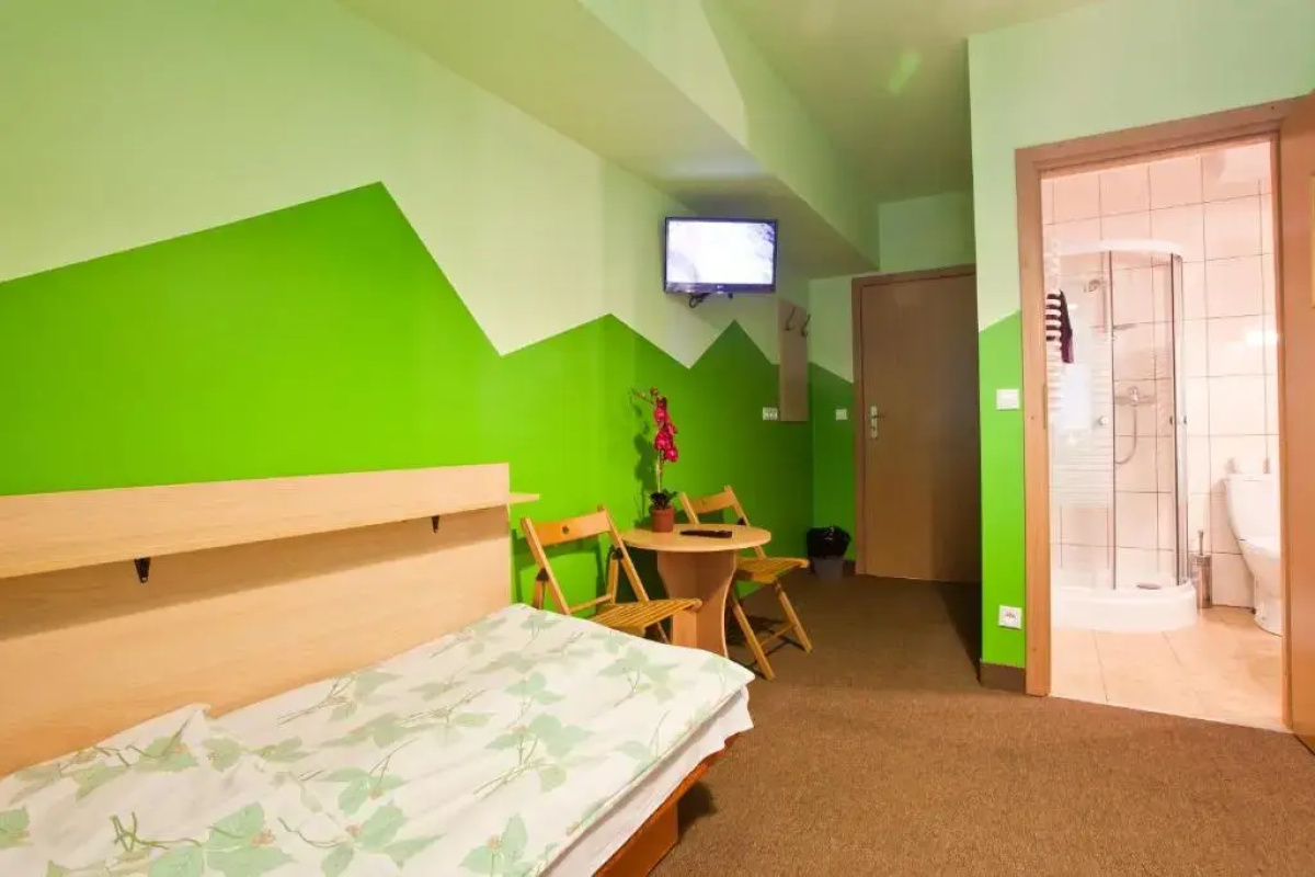 Moon Hostel Kraków