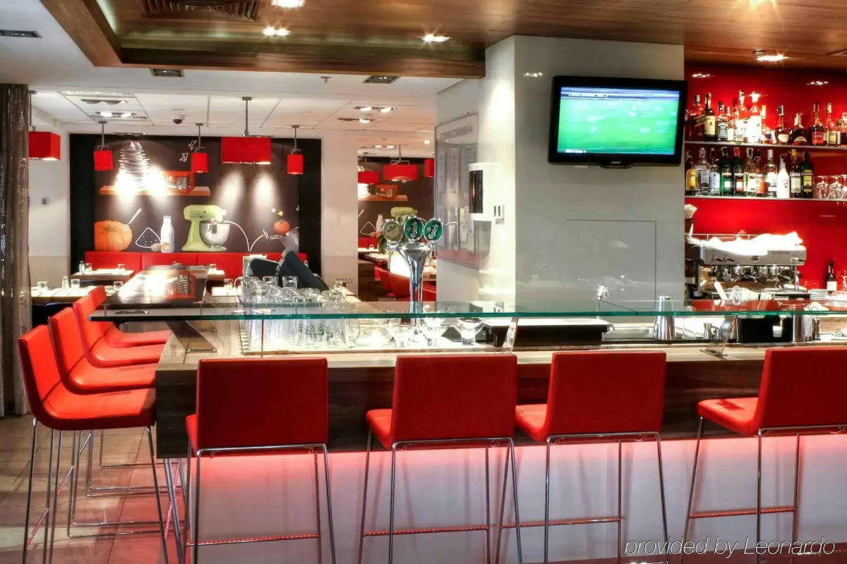 ibis Киев Центр