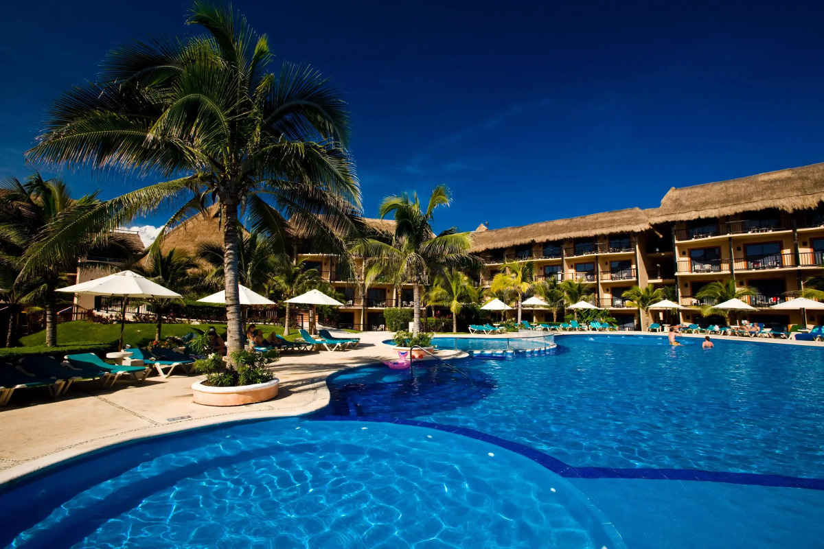 Catalonia Riviera Maya Resort and Spa All Inclusive