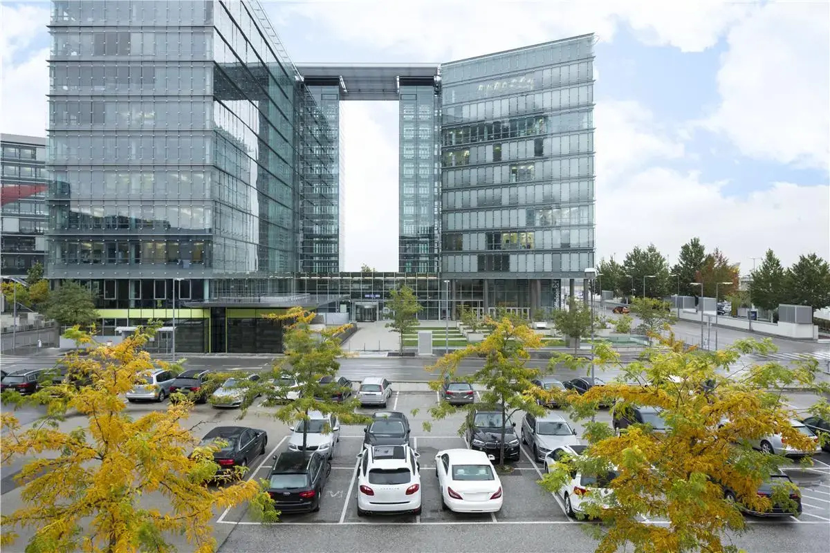 NH Vienna Airport Conference Center