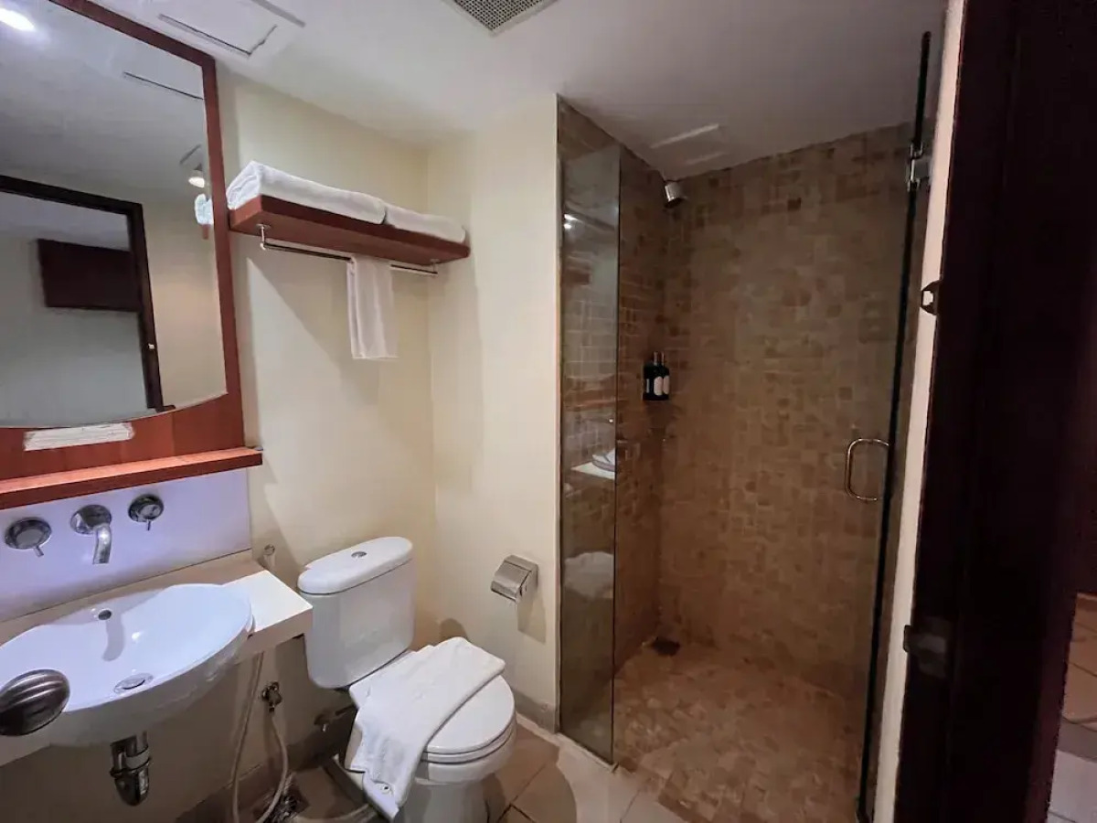 New Kuta Hotel by LORIN