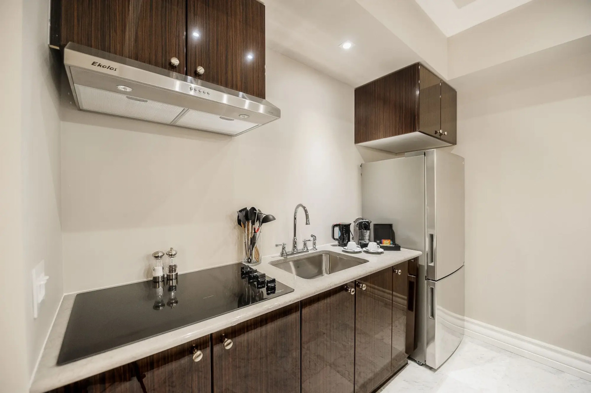 Hotel Birks Montreal