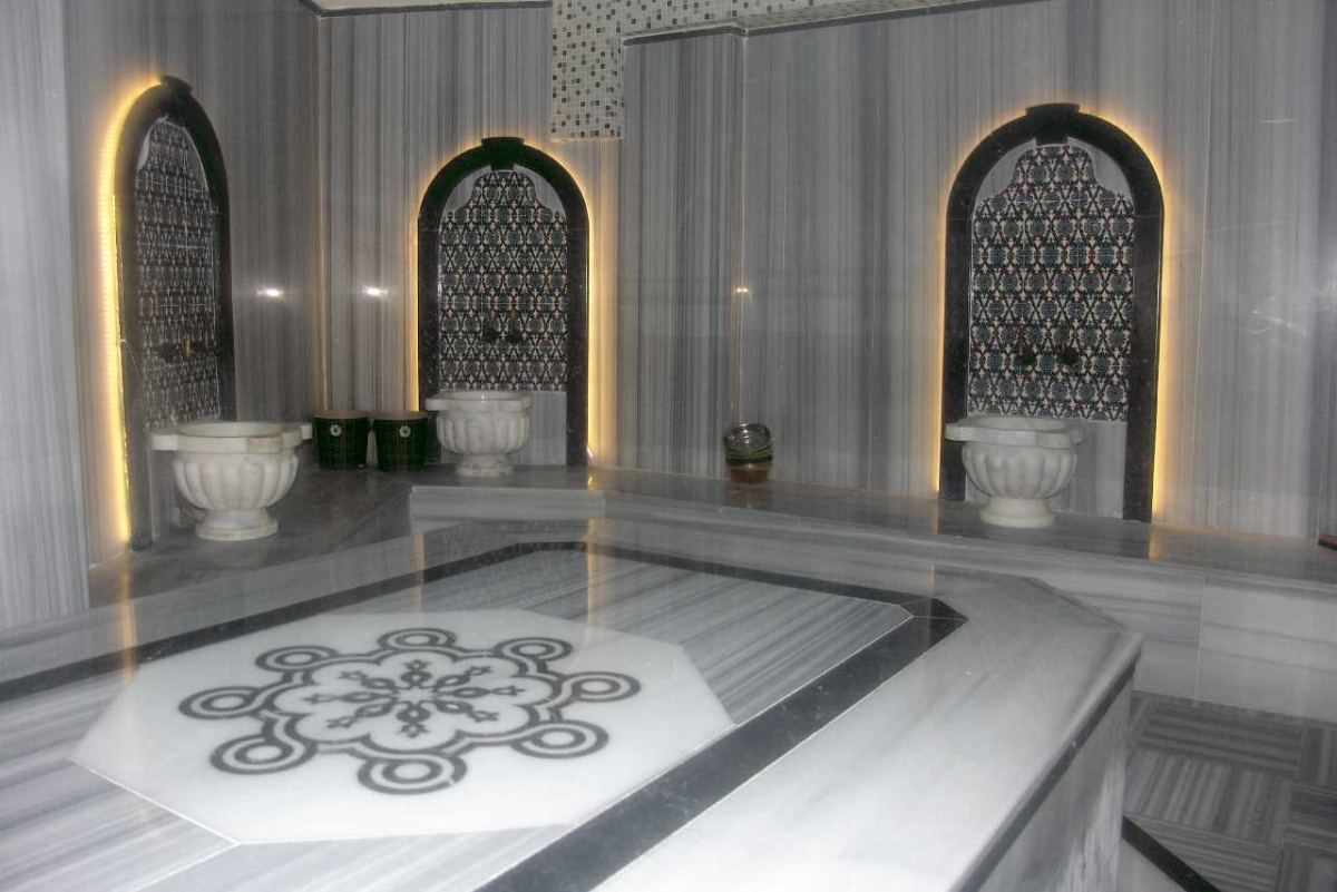 Kleopatra İkiz Otel