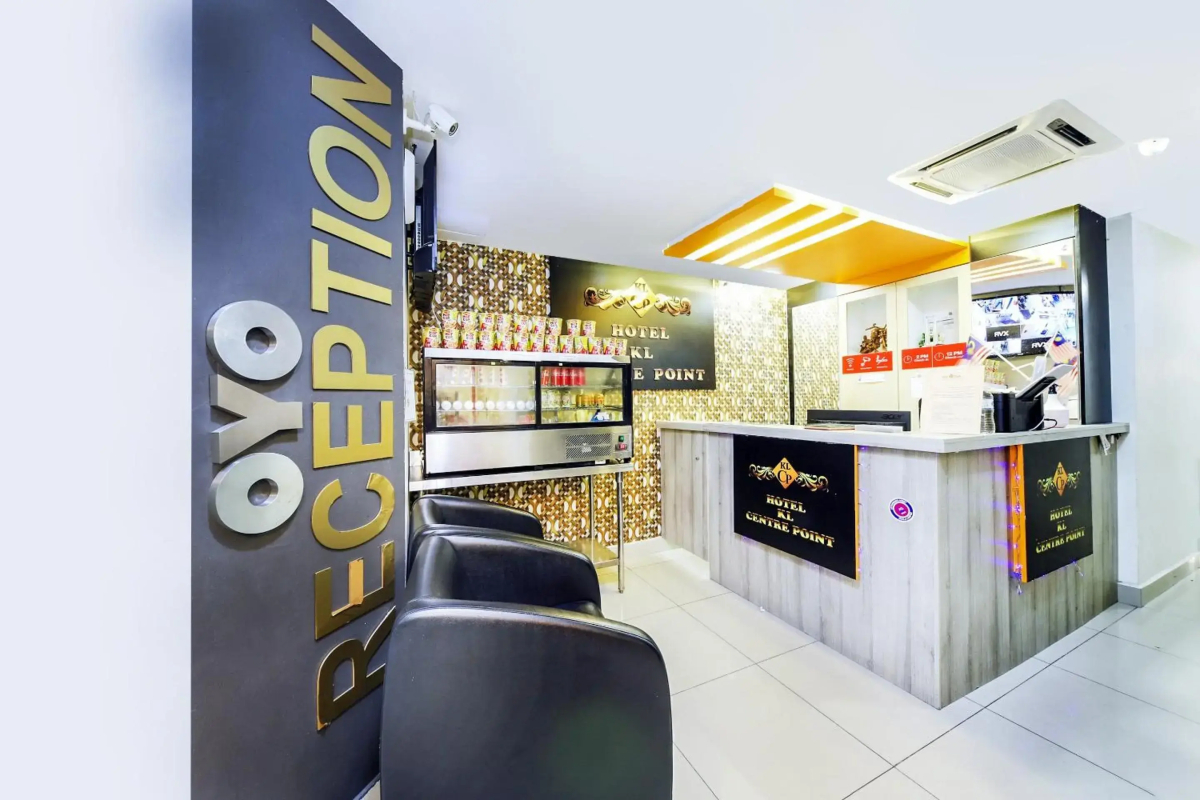 Hotel O Kl Centre Point