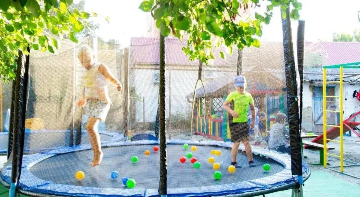 Svetlana Mini Hotel