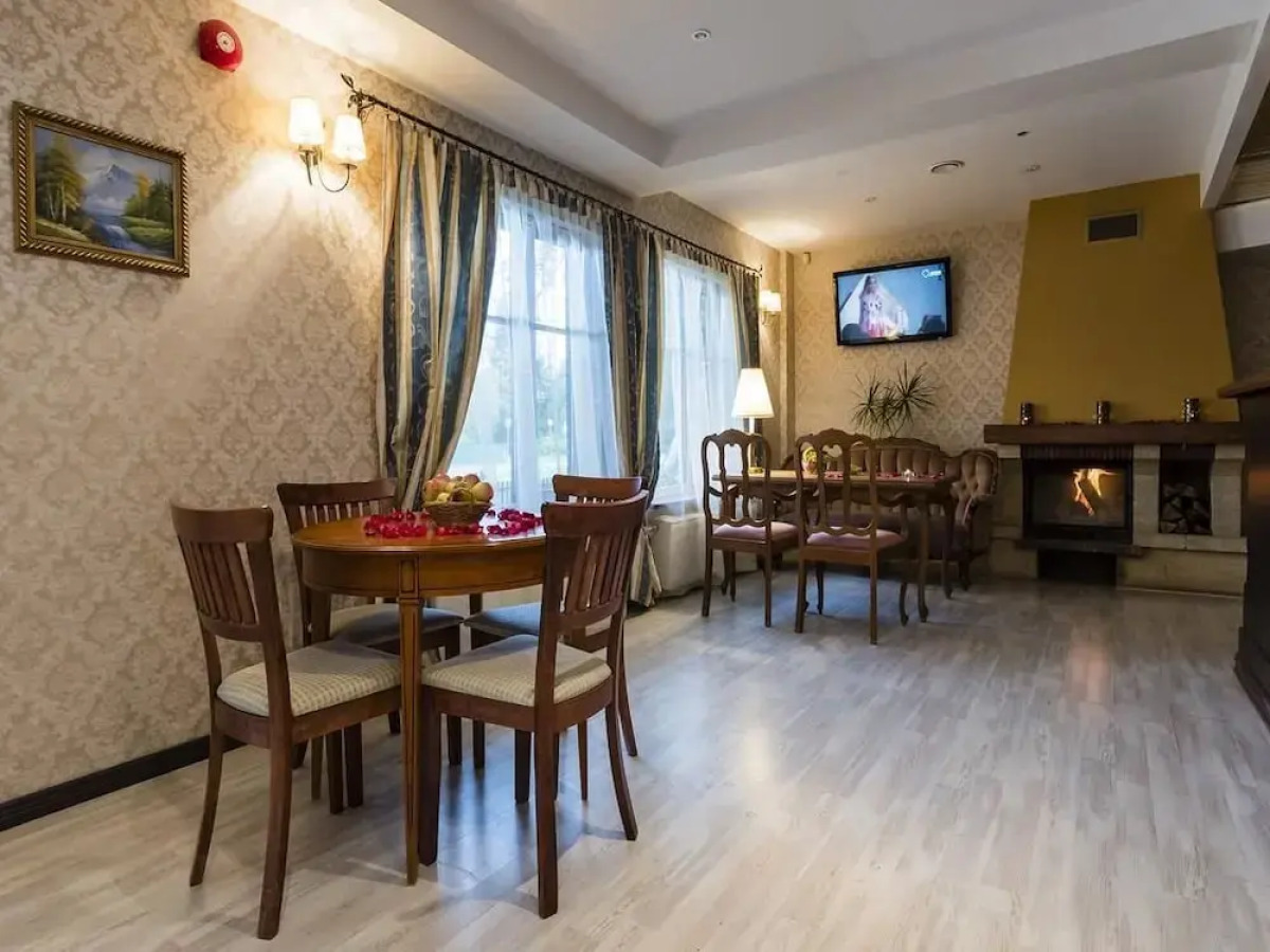 Мини-отель Humala