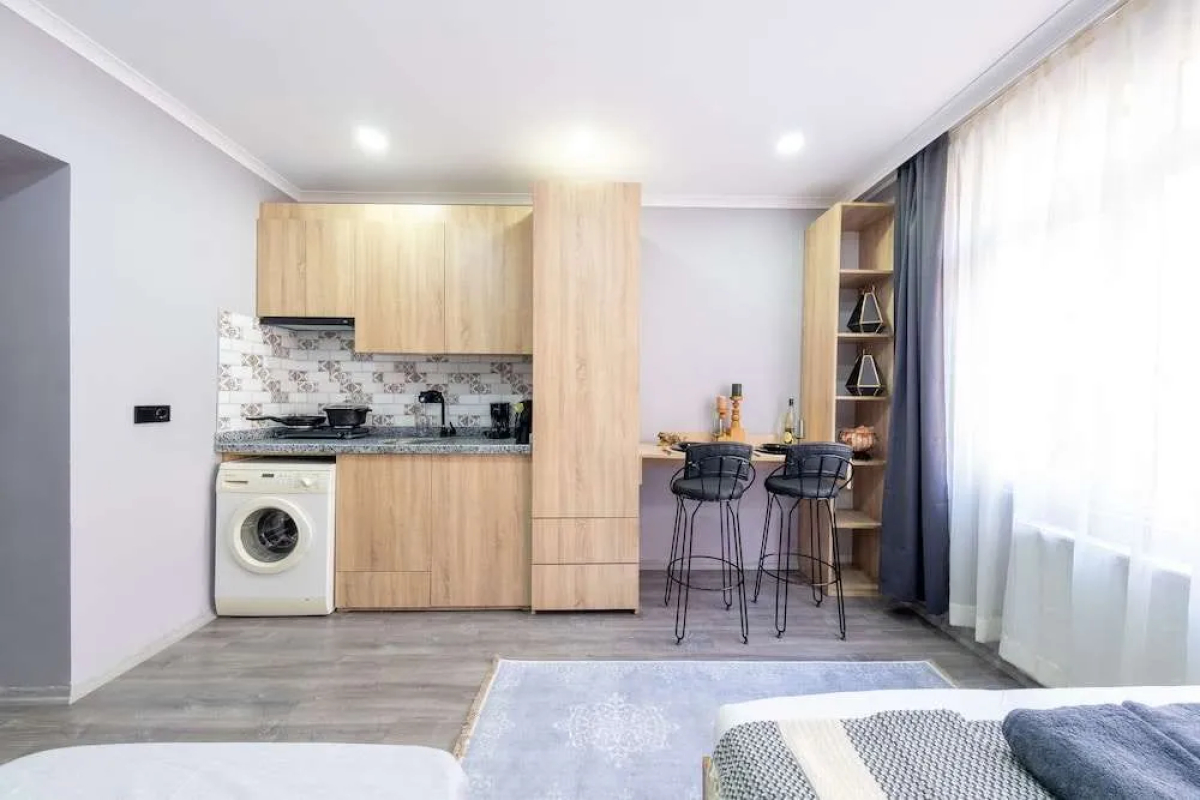 Kral Hotel Besiktas