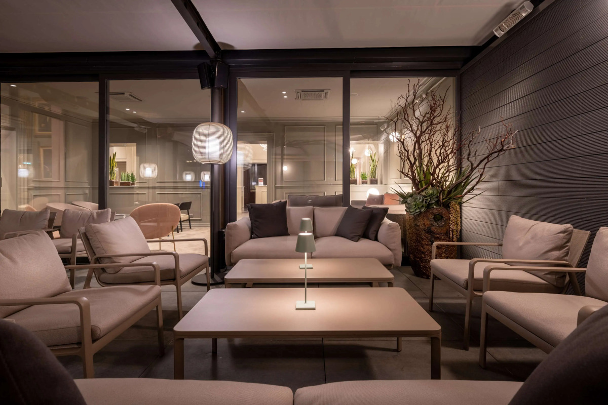 World Hotel Casati 18