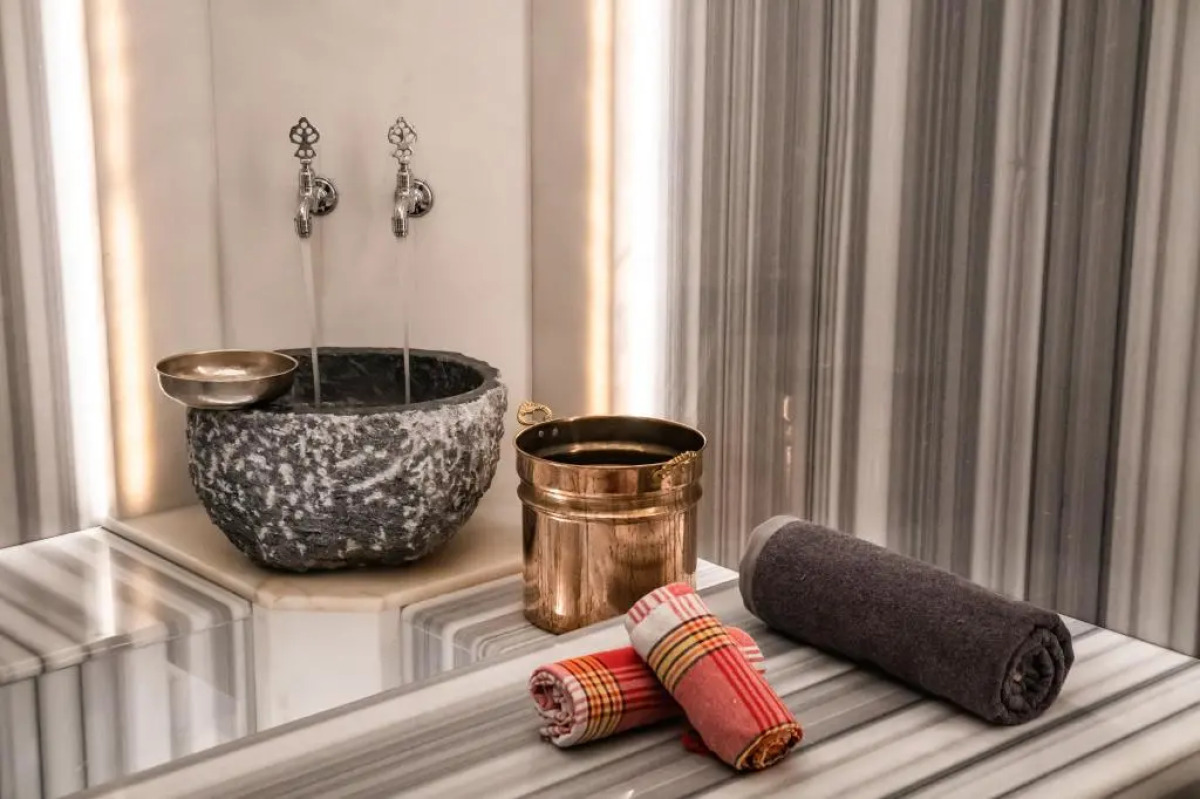 Four Points by Sheraton Istanbul Kagithane