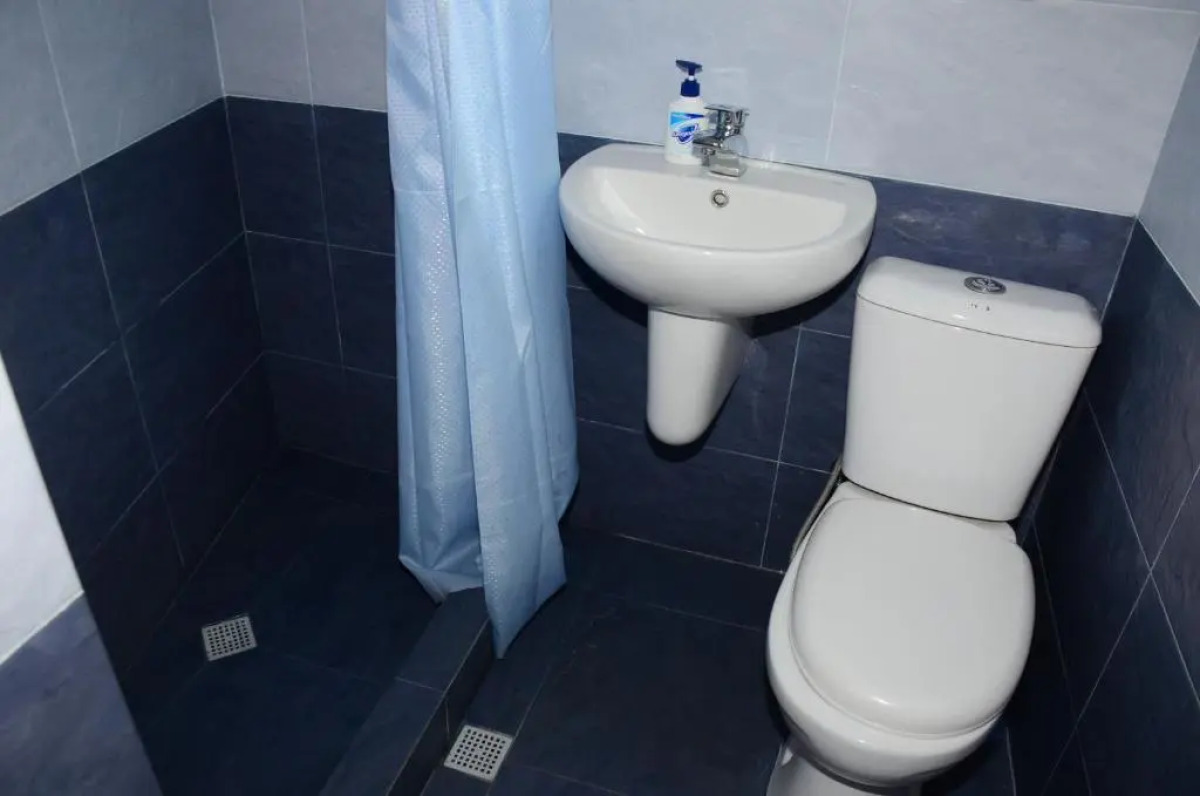 Гостевой Дом Batumi Globus