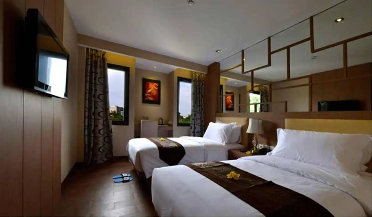 Serela Kuta Bali
