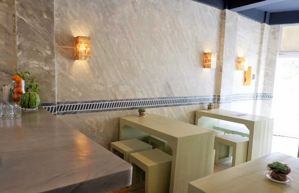 Kamusta Boutique Hotel