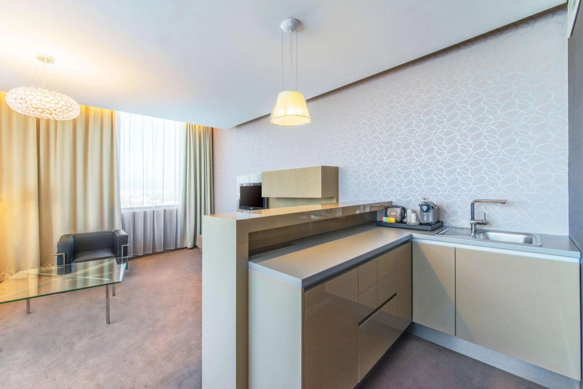 NH Bratislava Gate One