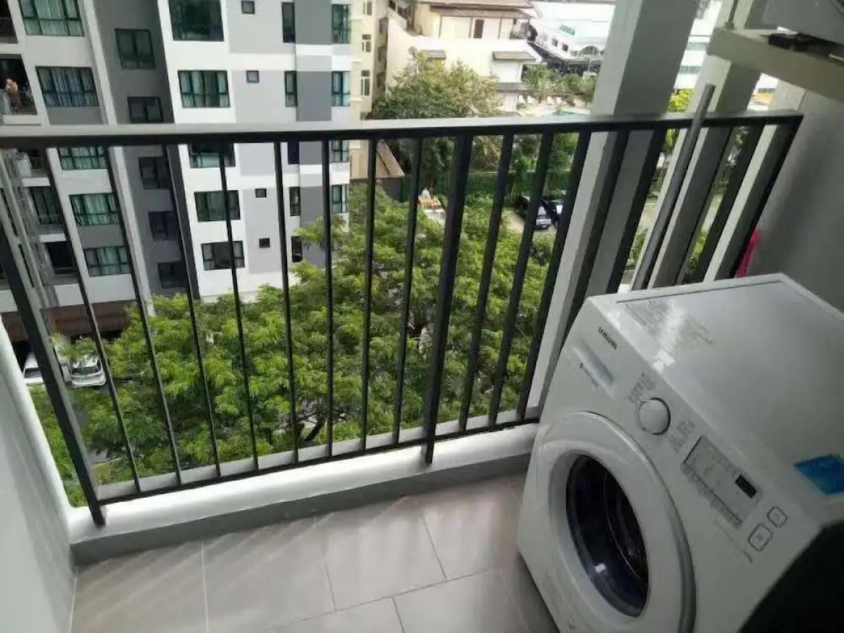 The Base Central Pattaya  Sea View