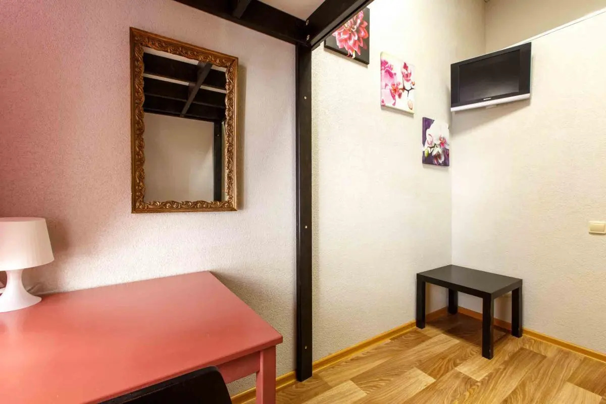 YO! Hostels (Ё Хостелс)